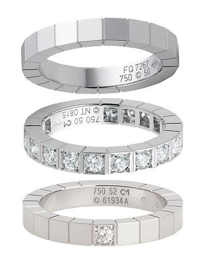 bague mariage homme cartier